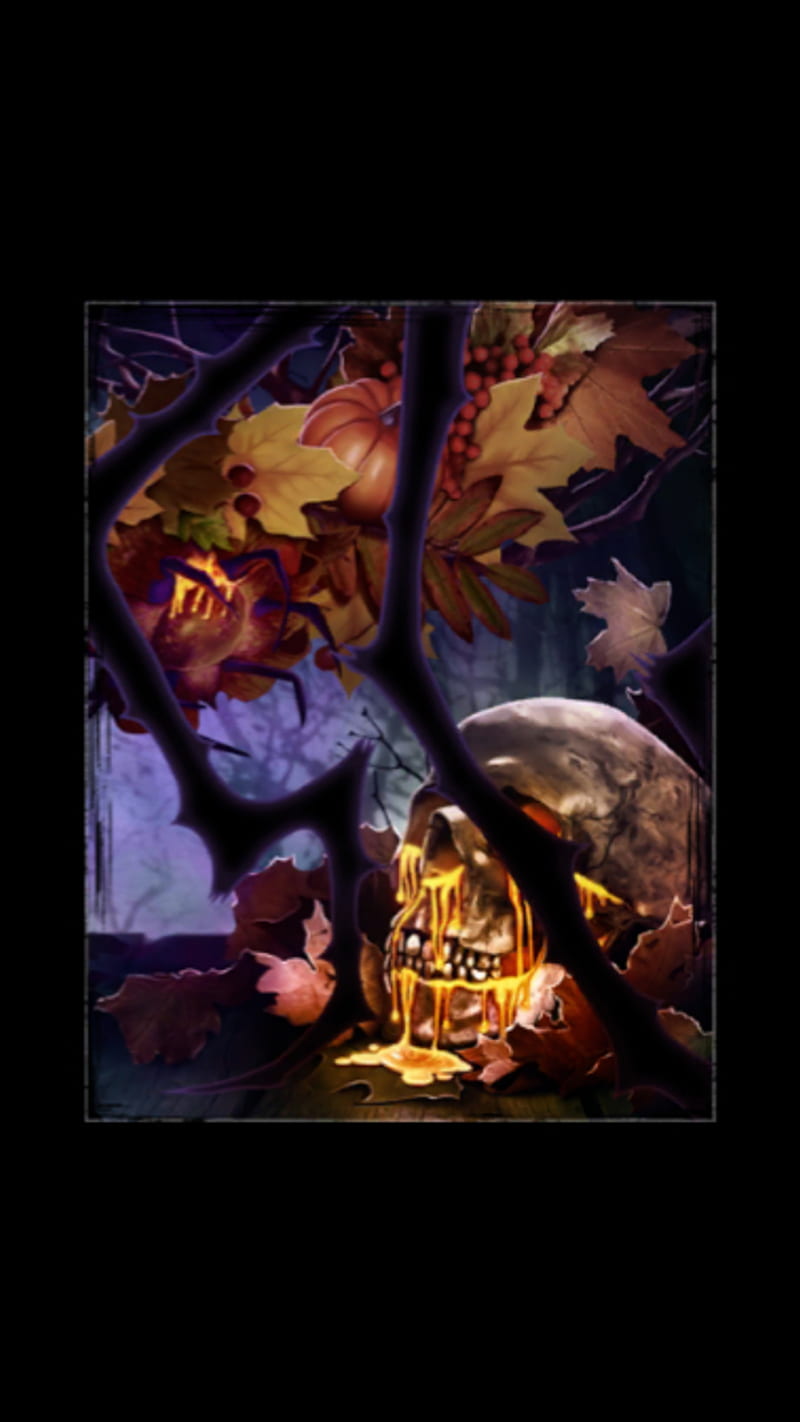 Dbd halloween, dead by daylight, halloween, HD phone wallpaper