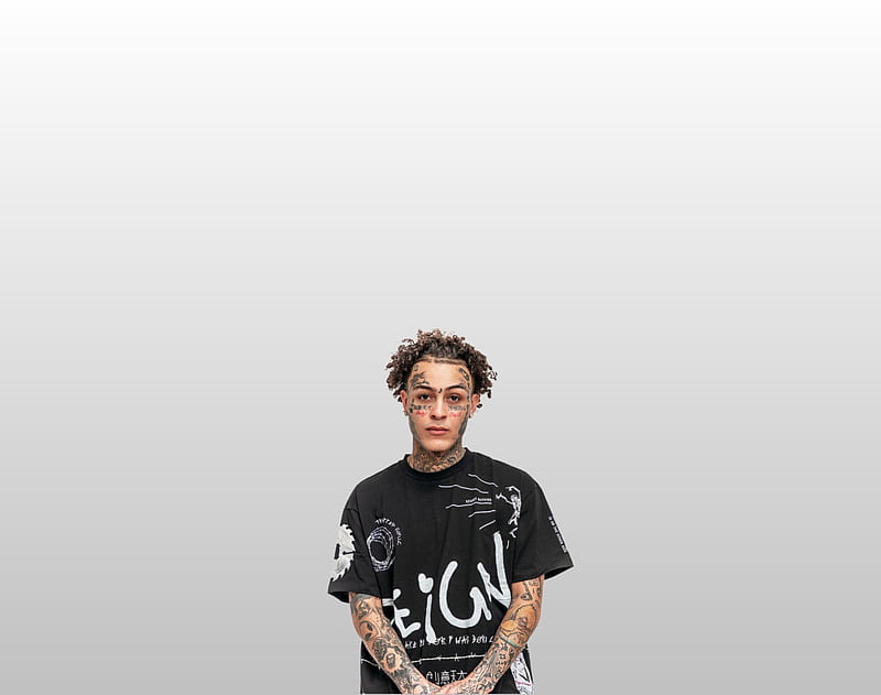 Lil Skies , lifeofadarkrose, lilskies, magic, music, redroses, shelby, sky, unbothered, HD wallpaper