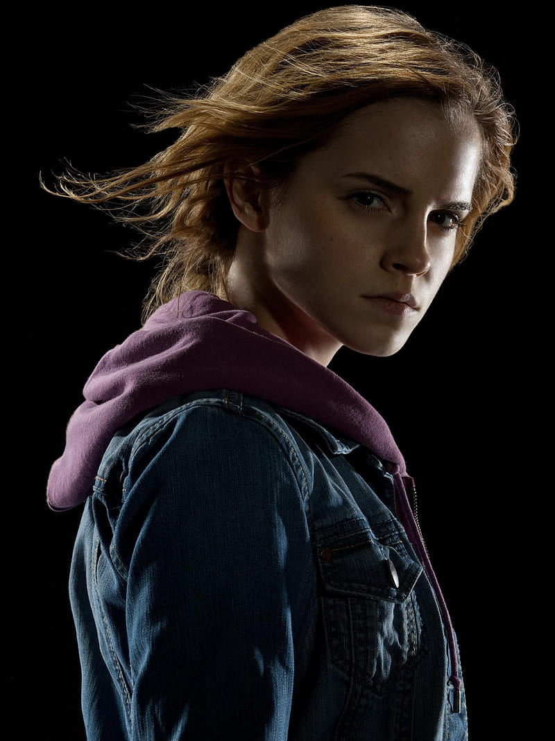 Emma Watson, daniel, emma, granger, harry, hermione, potter, ron, rupert, watson, HD phone wallpaper