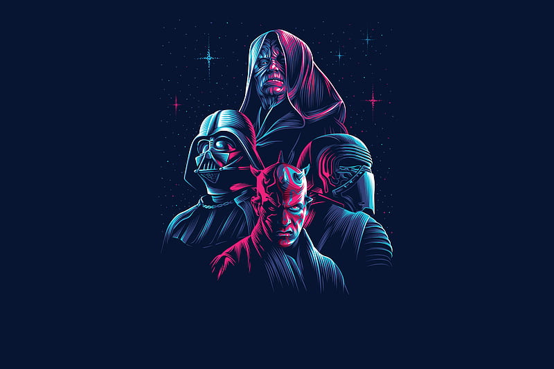 Star Wars Dark Side, HD wallpaper | Peakpx