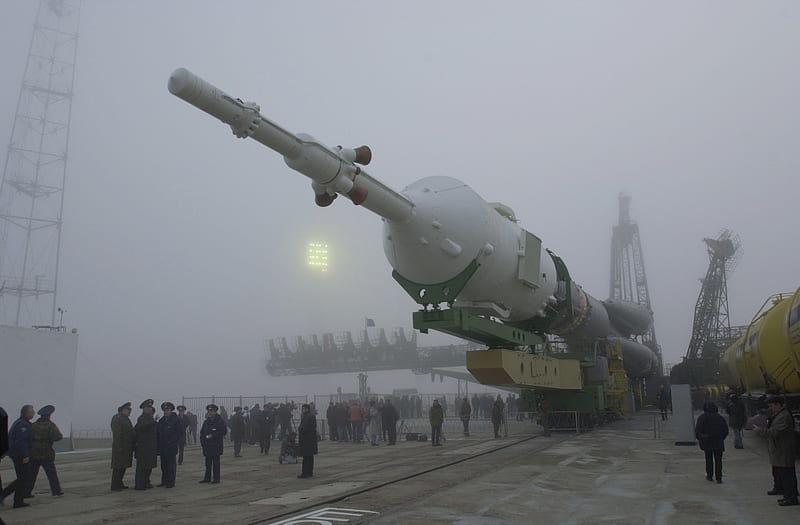 Soyuz transported, cool, russia, military, transportec, comunist, soyuz, HD wallpaper