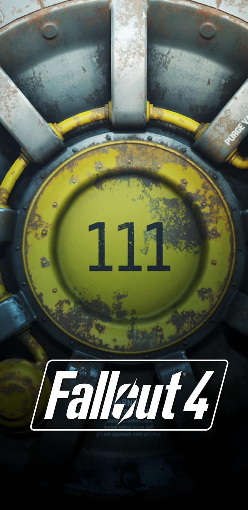 Fallout 4 111 Fallout 4 Juego Fondo De Pantalla Movil Hd Peakpx