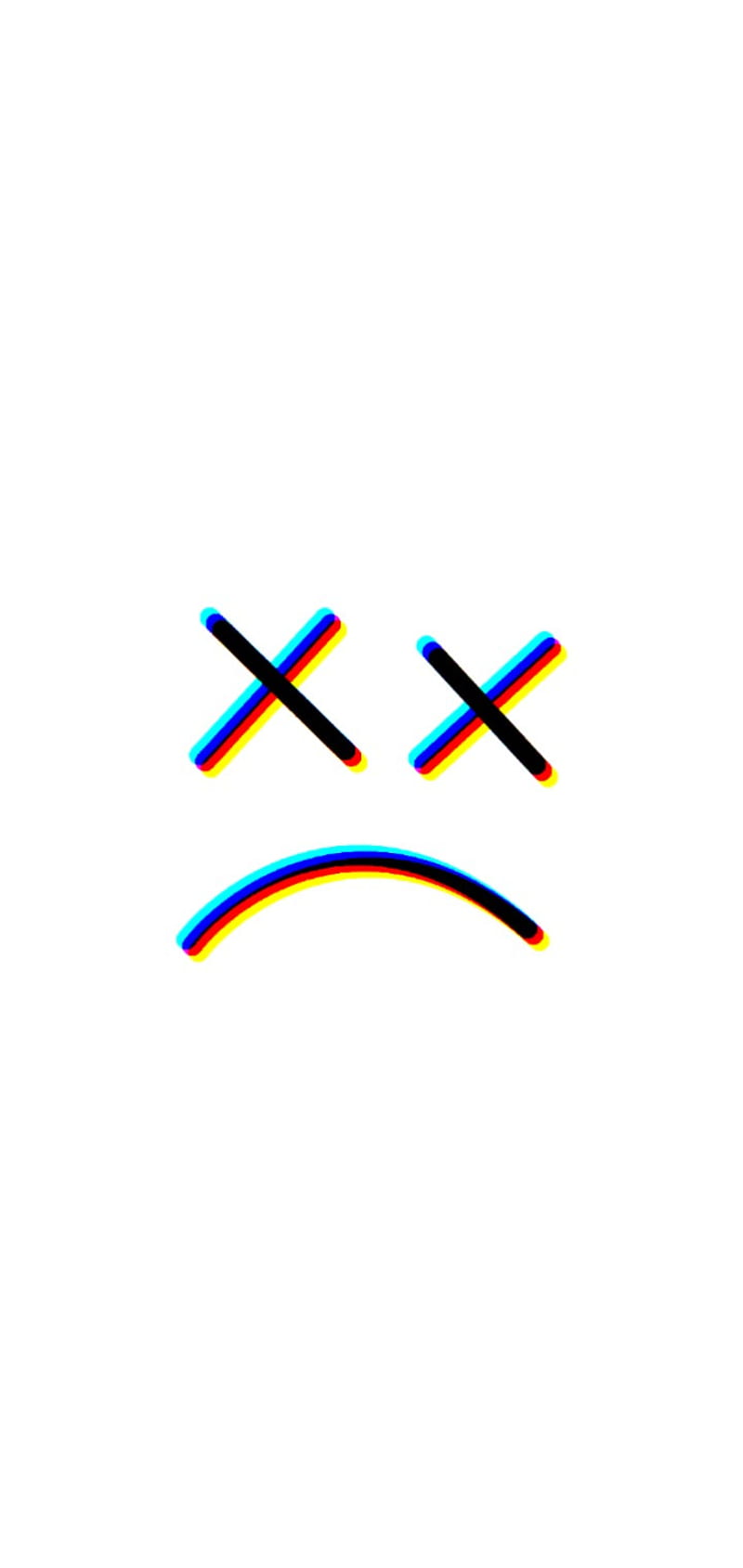Marshmellow , et, mid, middle, network, note, sad, thank, watchmen, yellow, you, HD phone wallpaper