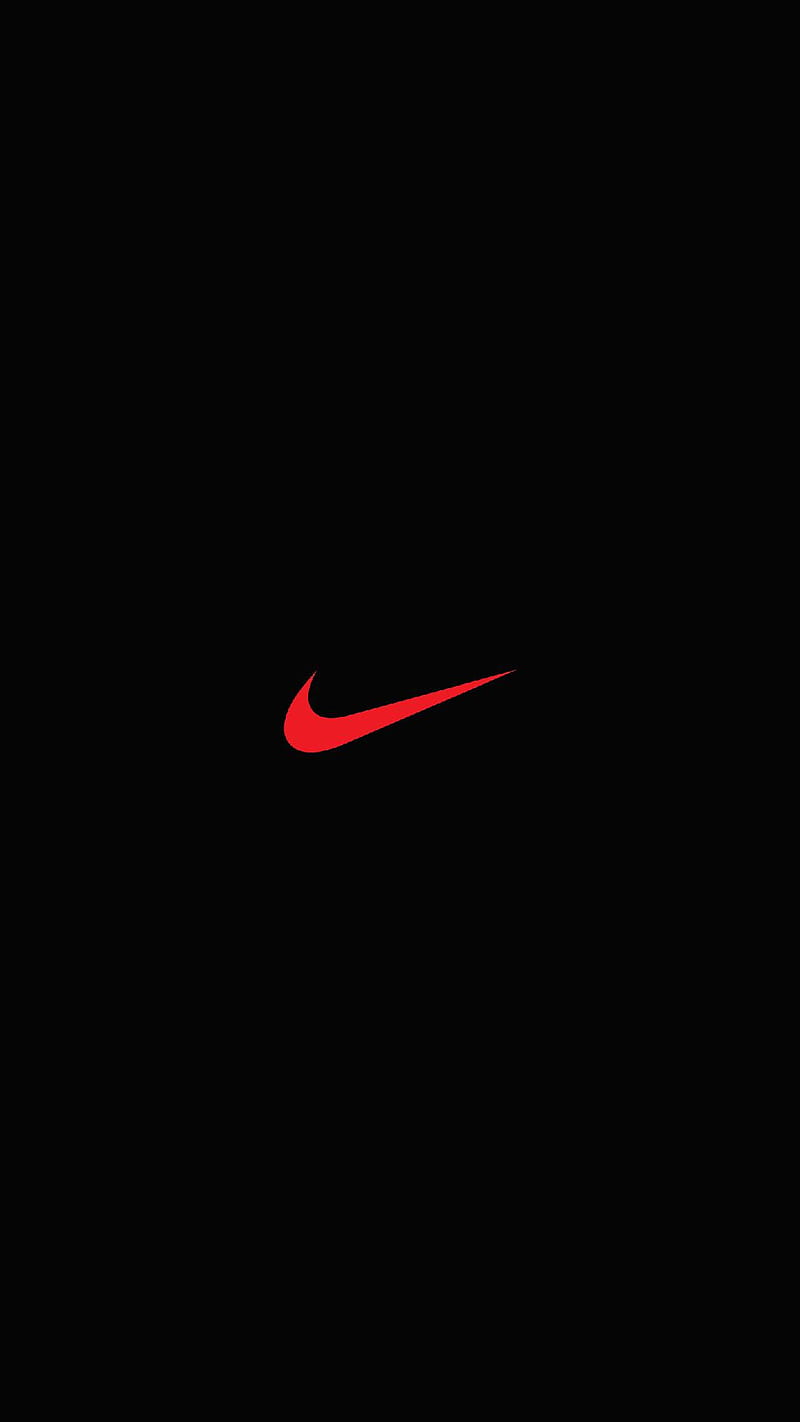 Nike, borde, logo, Fondo de de HD | Peakpx