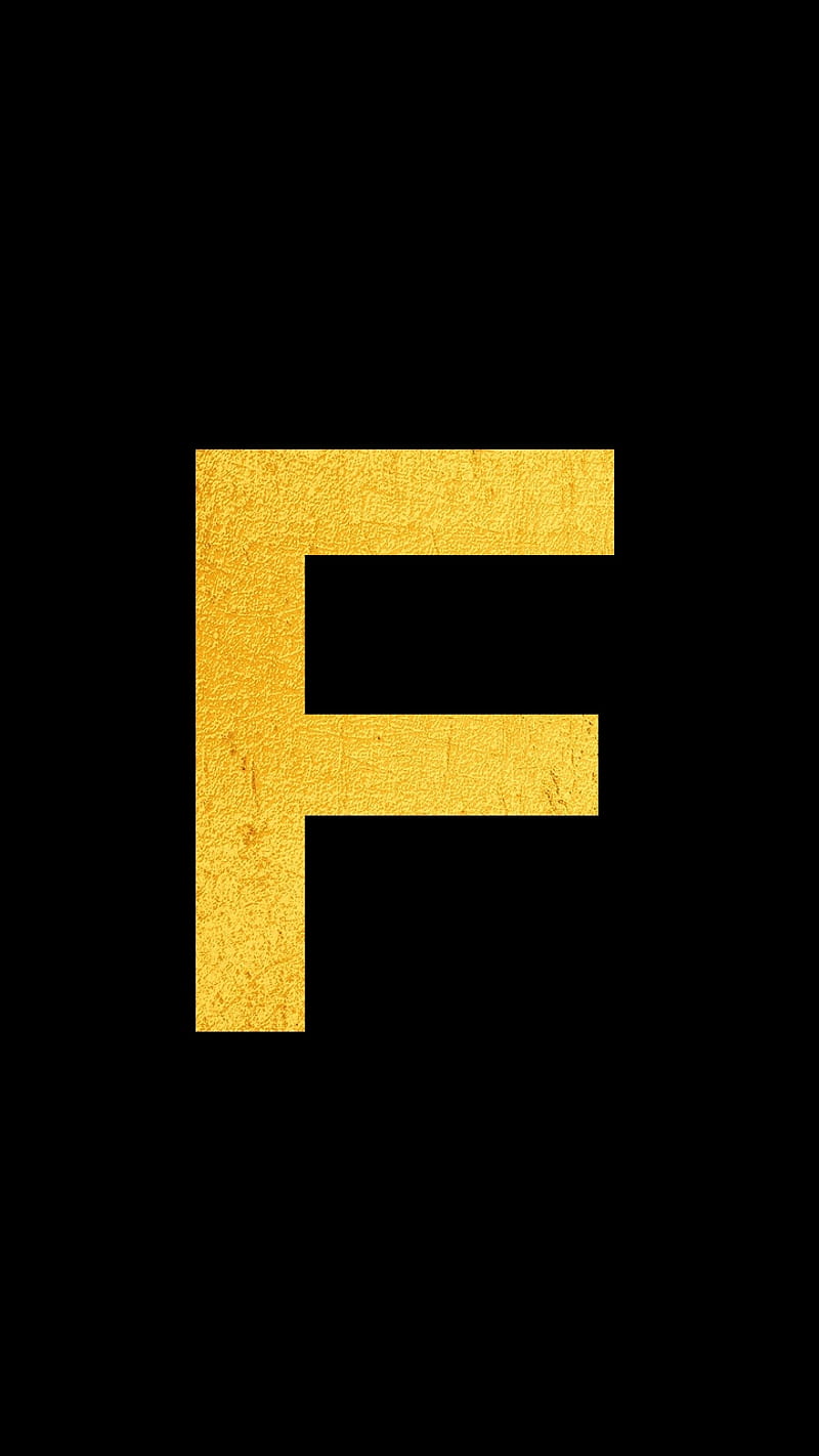 F letter, ff, HD phone wallpaper | Peakpx