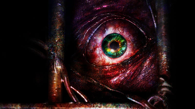 Resident Evil, Resident Evil: Revelations 2, HD wallpaper