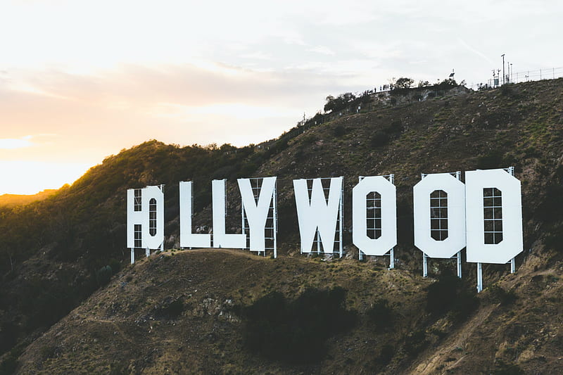 Hollywood, california, Fondo de pantalla HD | Peakpx