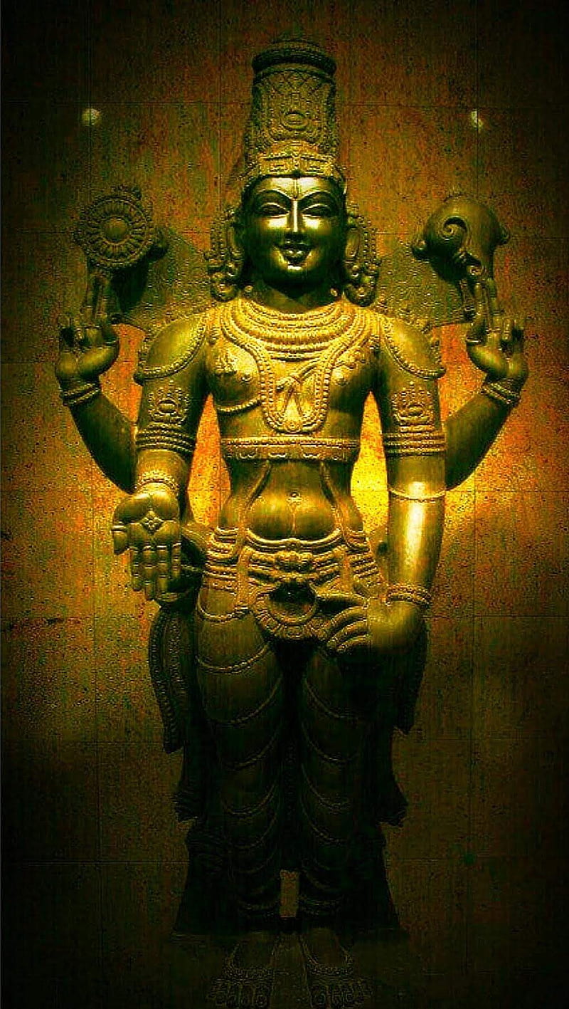 God, balaji, lord, tirumala, tirupati, venkateswara, HD phone wallpaper |  Peakpx