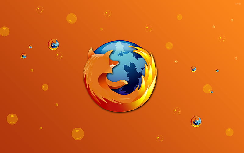 Beautiful Firefox Wallpapers in 4K - Hongkiat