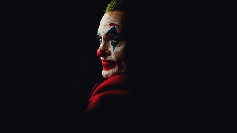 The Joker Joaquin Phoenix Dark , joker-movie, joker, 2019-movies, joaquin-phoenix, HD wallpaper