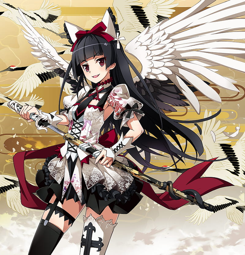 Gate Anime Lolita fashion Mangaka, Rory mercury, manga, anime Music Video  png