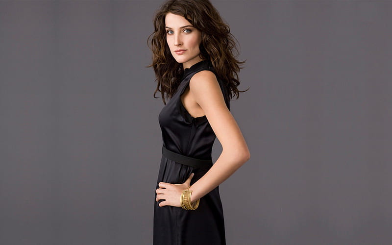 Of cobie smulders sexy pics 49 Hot