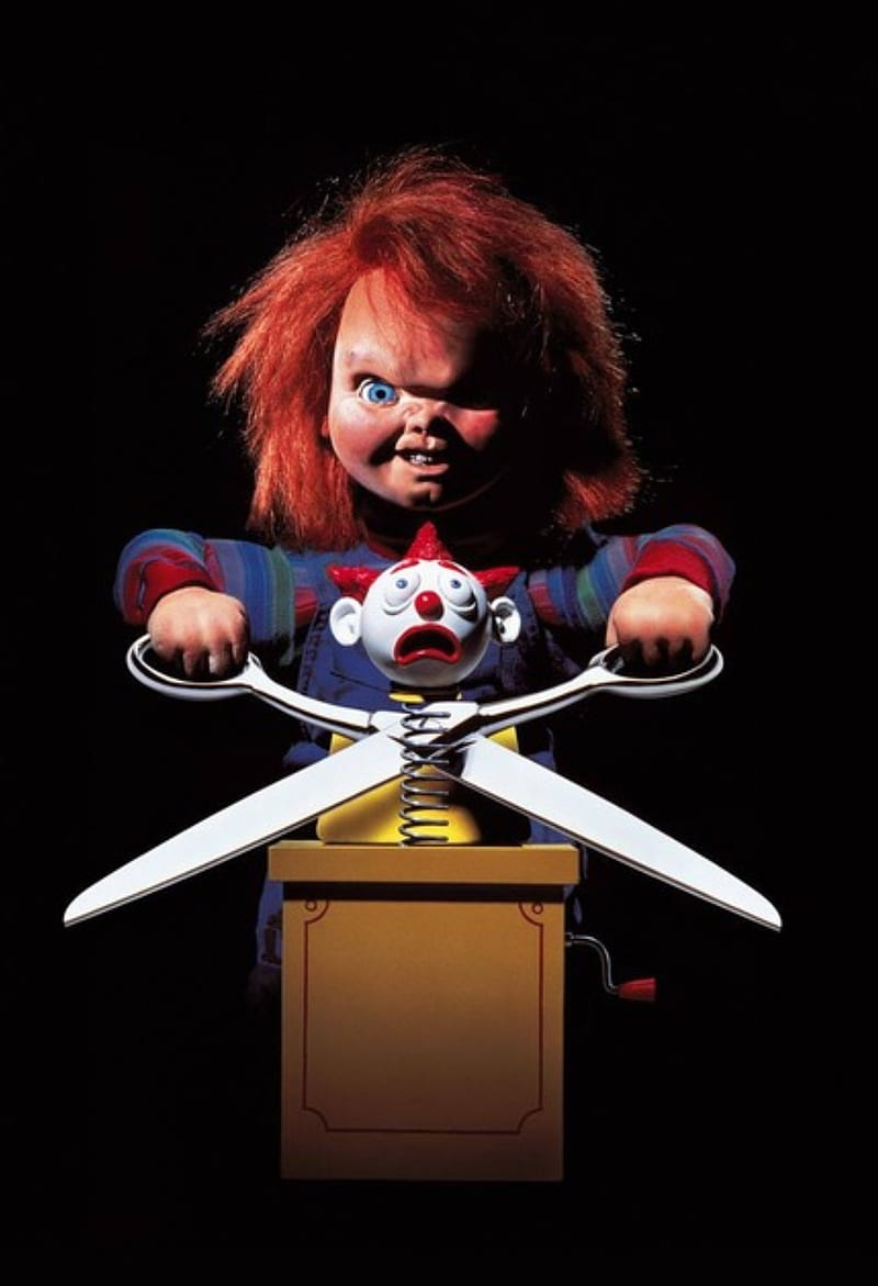 Chucky, childsplay, movie, HD phone wallpaper | Peakpx