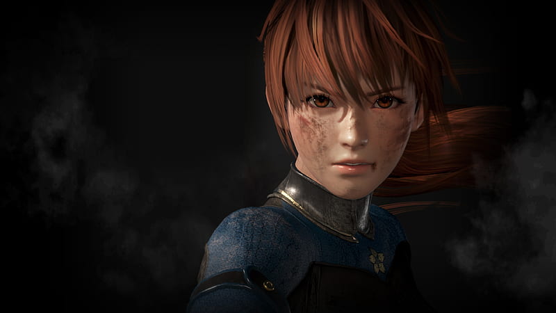 Video Game, Dead or Alive 6, HD wallpaper