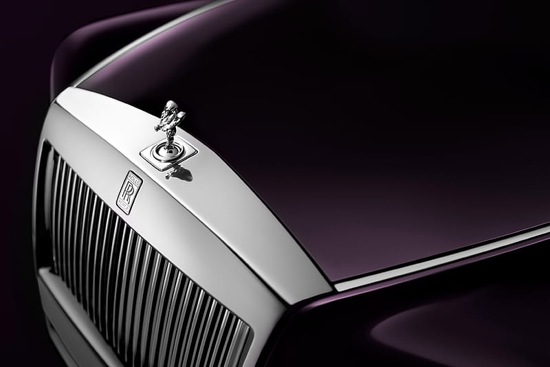 2017 Rolls Royce Phantom EWB Front, rolls-royce-phantom-ewb, rolls-royce-phantom, rolls-royce, carros, 2017-cars, HD wallpaper