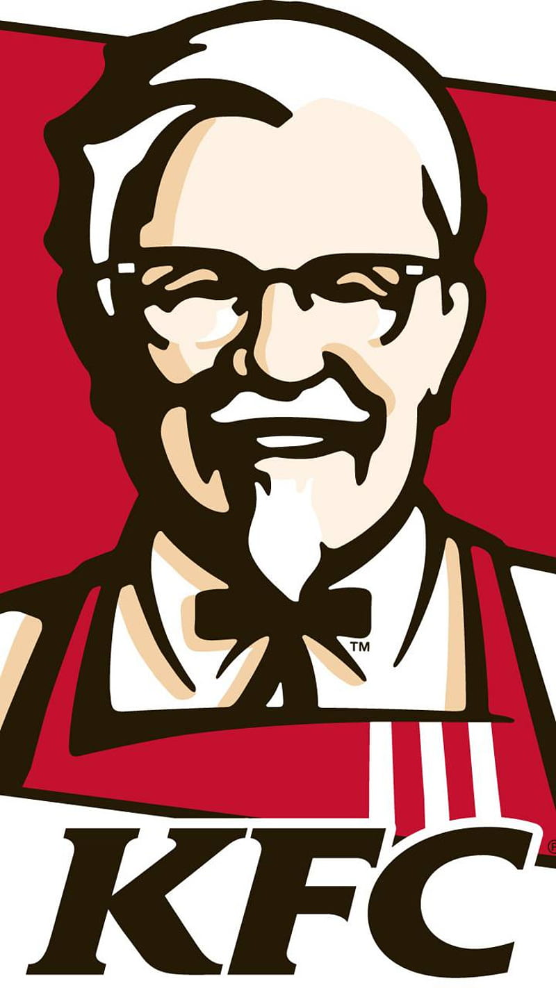 Download KFC Colonel Sanders Wallpaper | Wallpapers.com