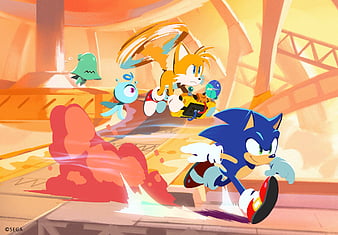 Sonic Colors Upcoming Sonic Games SSMB HD wallpaper  Pxfuel
