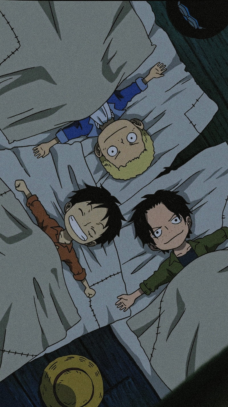 Ba anh hùng Luffy, Ace và Sabo là những nhân vật chính trong bộ truyện tranh One Piece đình đám. Hãy khám phá hình ảnh tuyệt đẹp về họ để hiểu rõ hơn về cuộc hành trình đầy thử thách và cảm xúc của ba anh hùng trẻ tuổi này.