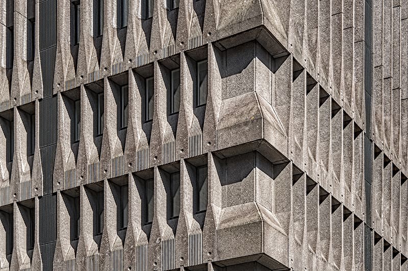 Brutalist Architecture Stock Photos, Images and Backgrounds for Free  Download