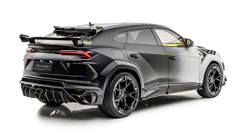 Mansory Venatus Evo S 2023, HD wallpaper | Peakpx