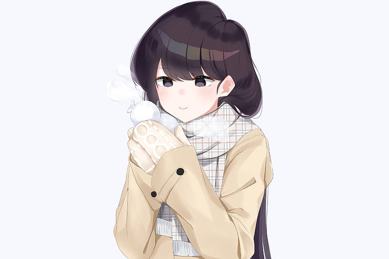 Komi Can't Communicate / Komi-san wa, Komyushou desu