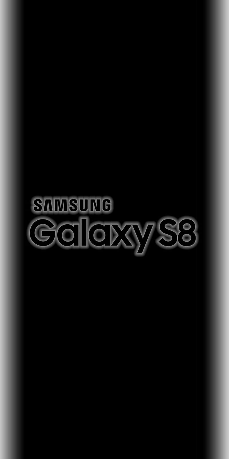Galaxy S8 and S8 wallpapers  Beautiful Infinity Display wallpapers that  are a perfect fit for the Samsung   Night sky wallpaper Night skies  Mountain wallpaper
