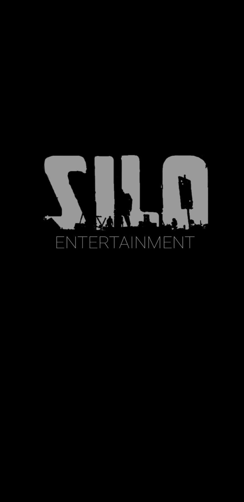 Silo entertainment , airsoft, youtube, guns, black, team, quotes, people, HD phone wallpaper