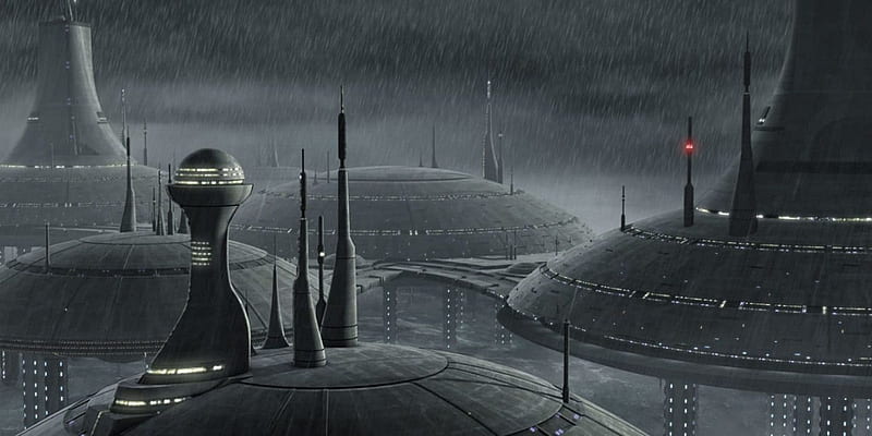 Star Wars: The Jedi Technically Never Solved This Sith Mystery, Kamino, HD wallpaper