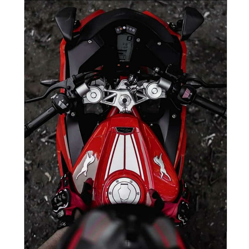 Apache 310R Bike, 2017, forza, heavy, horizon, motor, motorcycle, motors, HD phone wallpaper