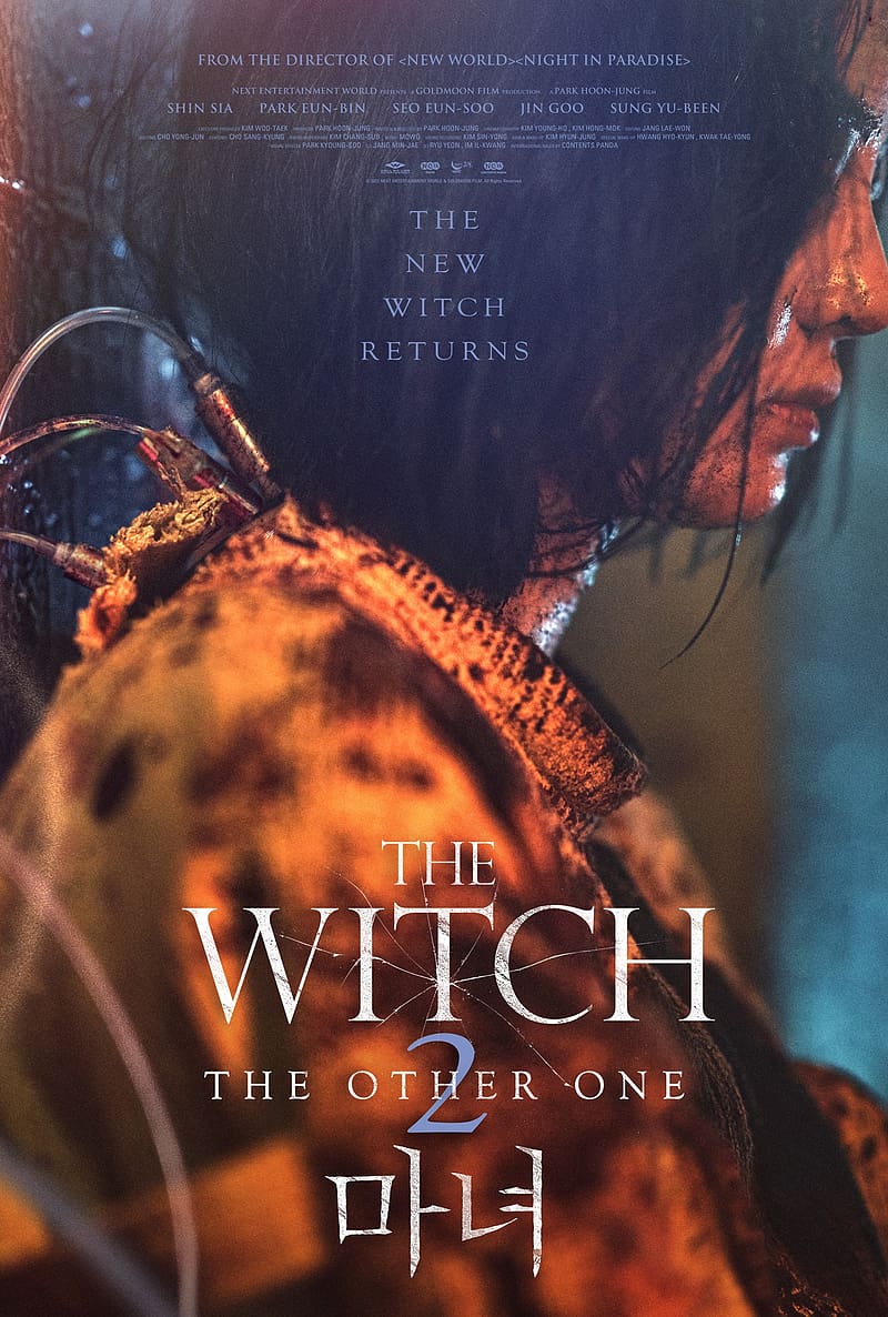 The Witch 2: The Other One, The Witch Part 2 The Other One, HD phone wallpaper