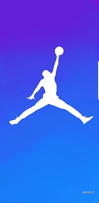 Jordan Nike, supreme, HD phone wallpaper