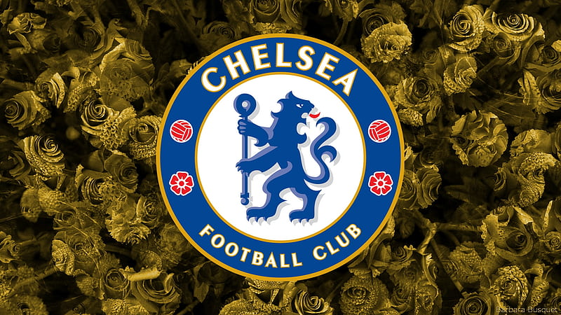 Chelsea F.C., Chelsea FC, Team, Chelsea, Football, Logo, Soccer, Club, Sport, Emblem, ChelseaFC, HD wallpaper