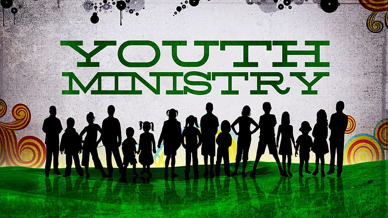 Christian Youth, Youth Group, HD wallpaper