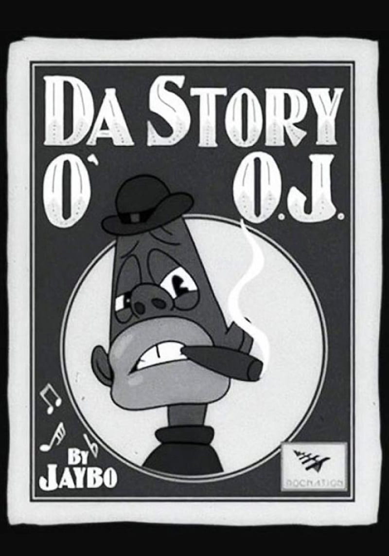 Da Story of OJ, black, crime, jay z, jaybo, music, oj, racism, slave, slavery, HD phone wallpaper