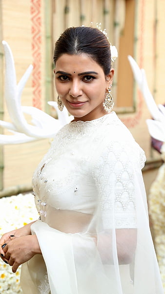 Samantha Akkineni Rangasthalam Best Wallpaper 28825 - Baltana