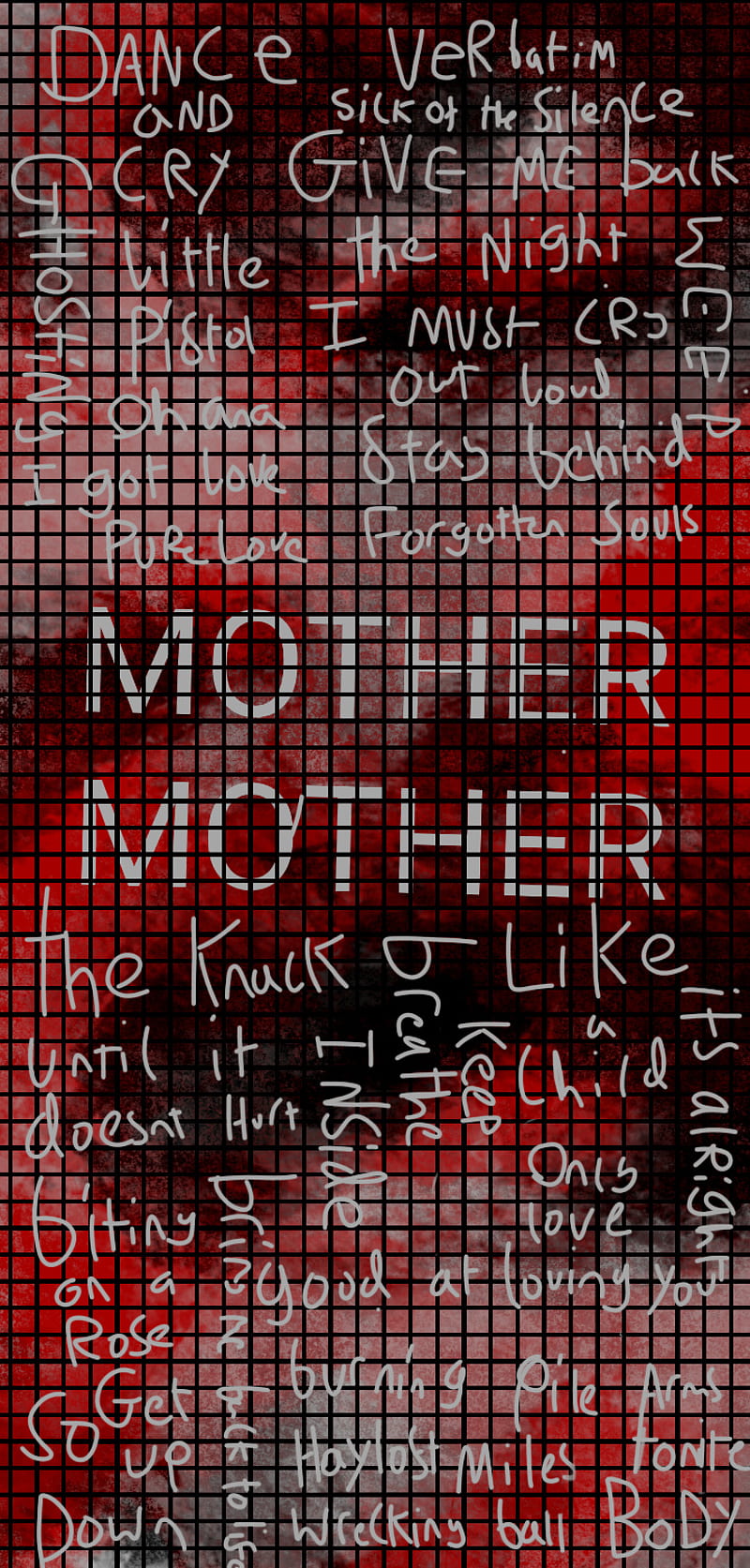 Mother Mother Non Binary Bands Enby Nonbinary Music Band Hd Mobile Wallpaper Peakpx