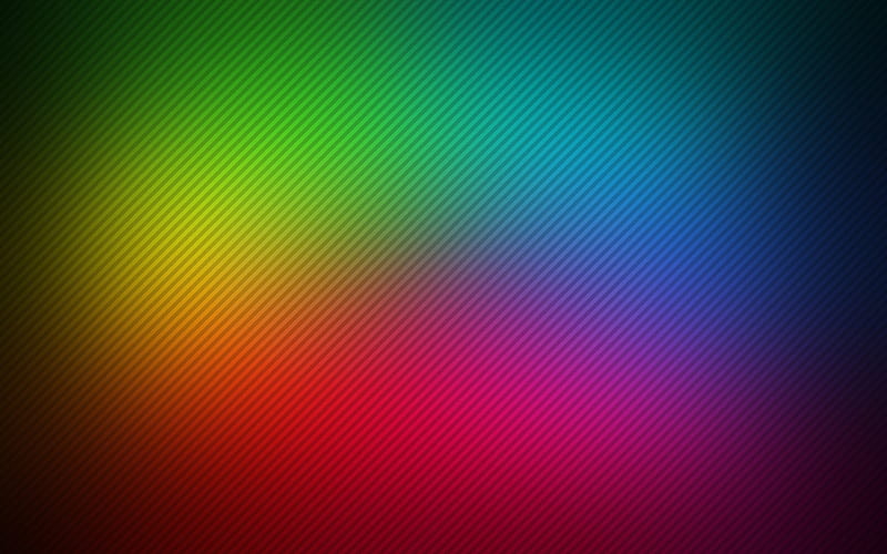 lines, rainbow, colorful spectrum, creative, abstract background, HD wallpaper