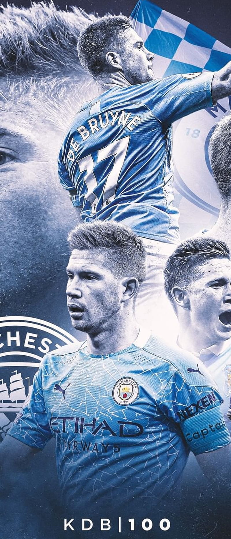 Kevin De Bruyne Manchester City City – Ảnh báo chí có sẵn – Ảnh có sẵn |  Shutterstock