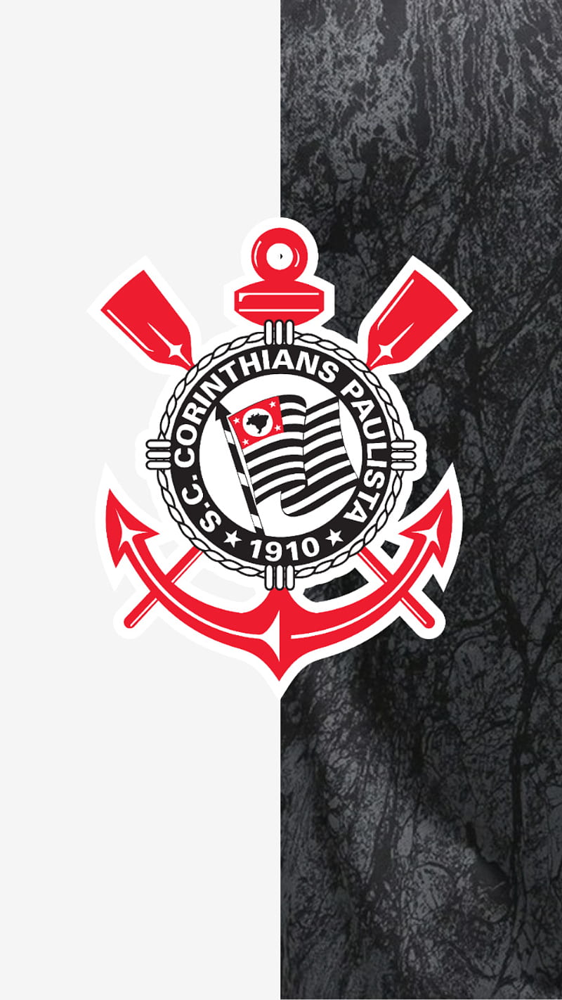 Corinthians SCCP2018, sccp, uniforme2018, HD phone wallpaper