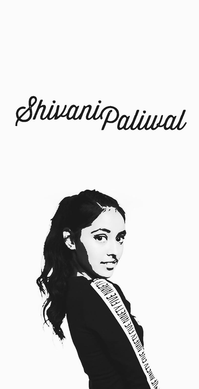 Shivani Paliwal , now united, HD phone wallpaper
