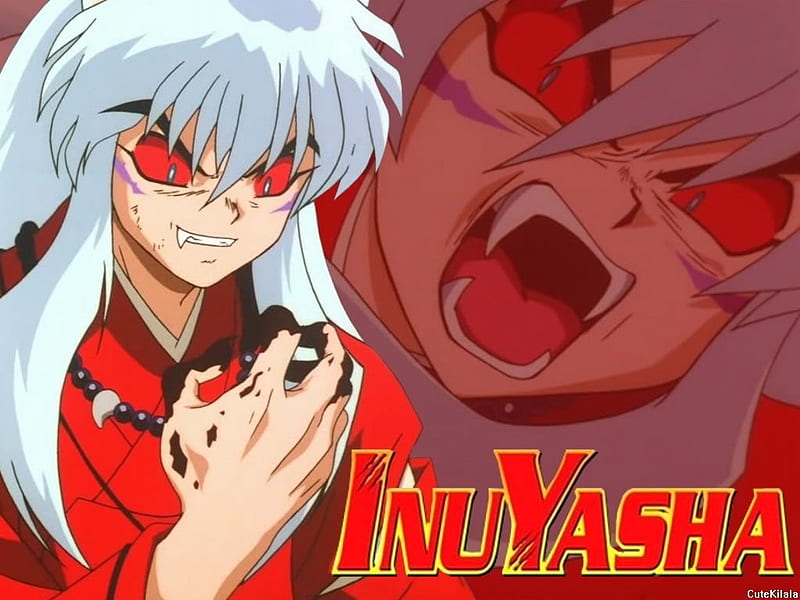 100+] Inuyasha Iphone Wallpapers | Wallpapers.com