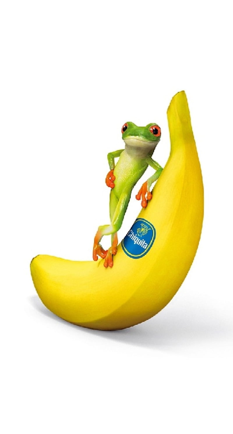 Джо Джо бананы