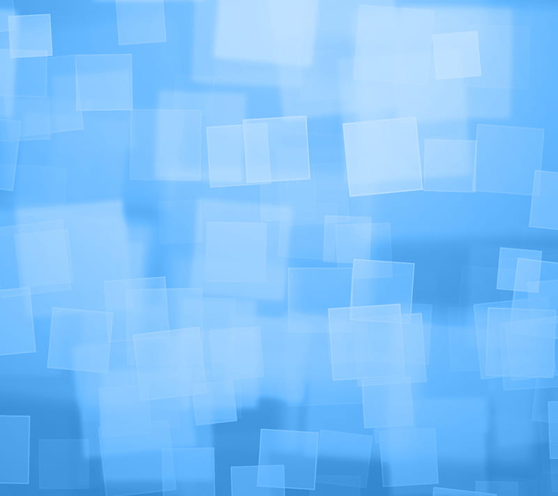 Square Variate Ice, abstract, matjulski, HD wallpaper