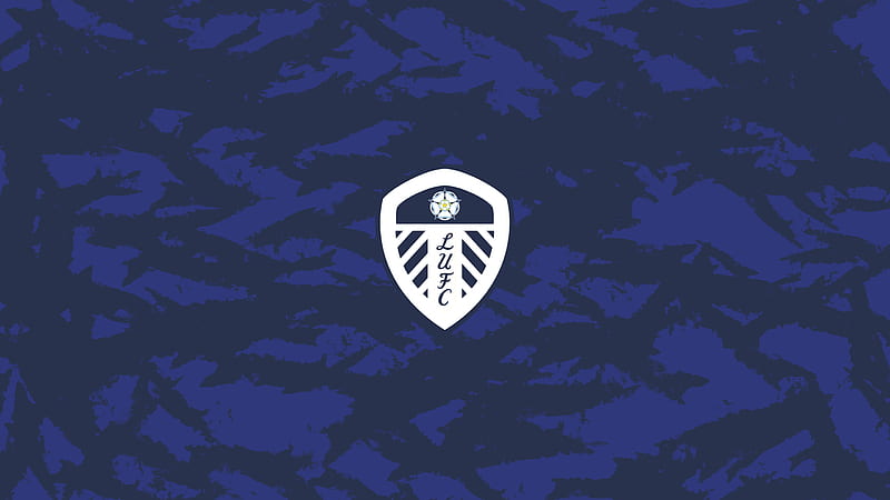 Soccer, Leeds United F.C., Logo , Emblem , Soccer, HD wallpaper