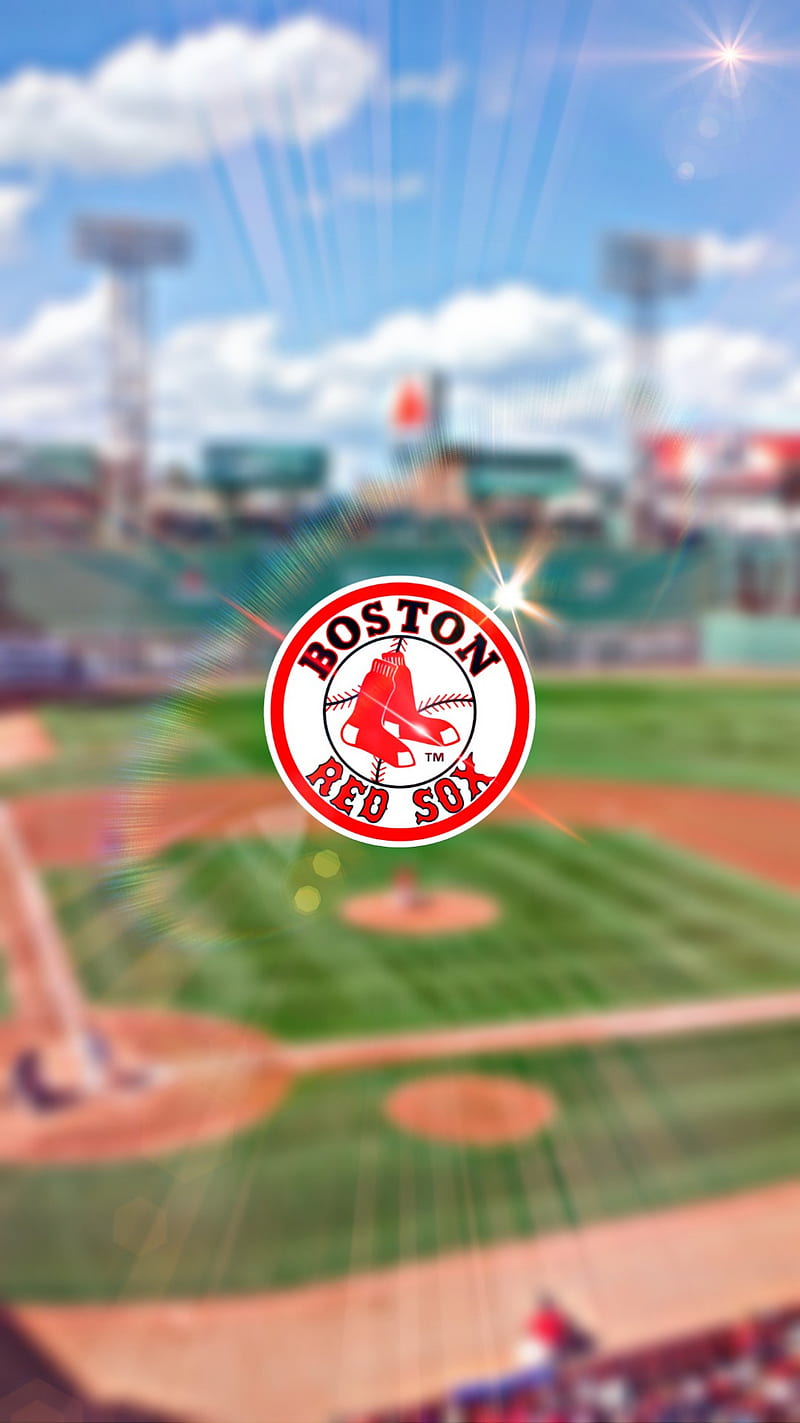 Boston Red Sox, Boston Red Sox, MLB, Fondo de pantalla de teléfono HD |  Peakpx