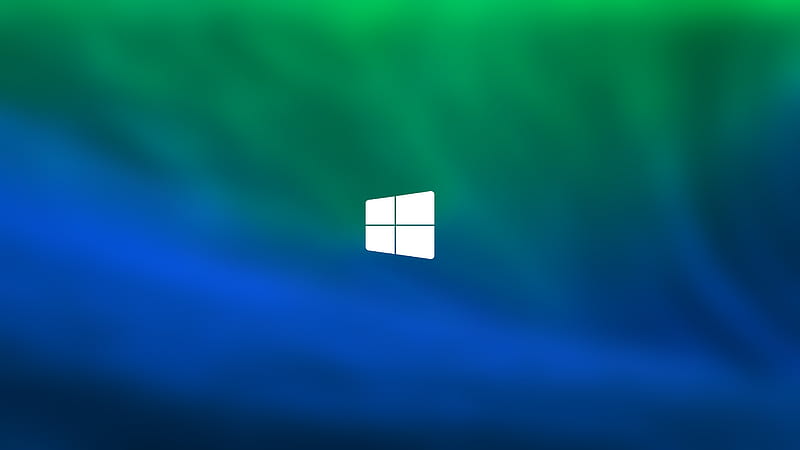 Windows 10 X Logo , windows-10, windows, computer, HD wallpaper