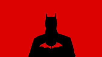Batman 8k by nickbahlke on DeviantArt