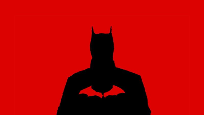 Minimal Batman Wallpaper by Cheetashock on DeviantArt