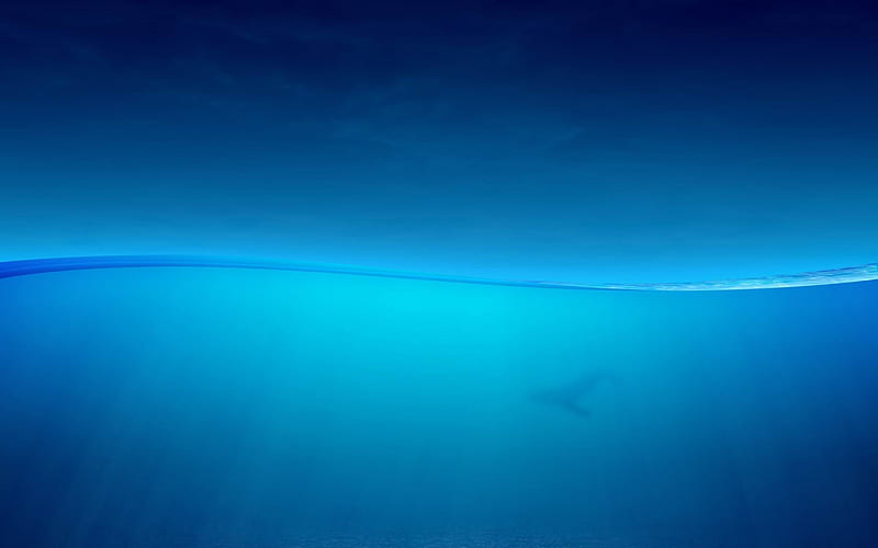 ocean-Creative Graphics, HD wallpaper