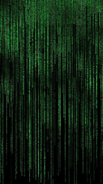 binary code matrix wallpaper